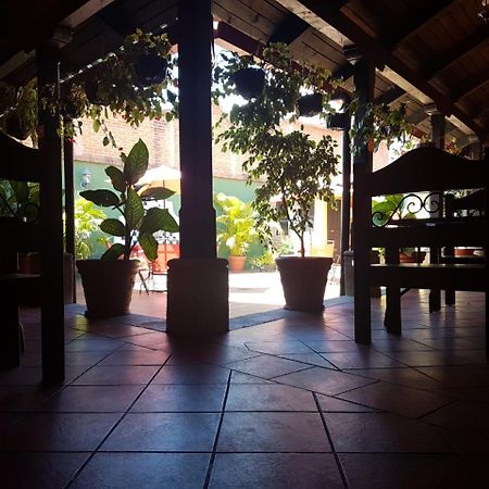 Hotel Palma De Mallorca Antigua Kültér fotó