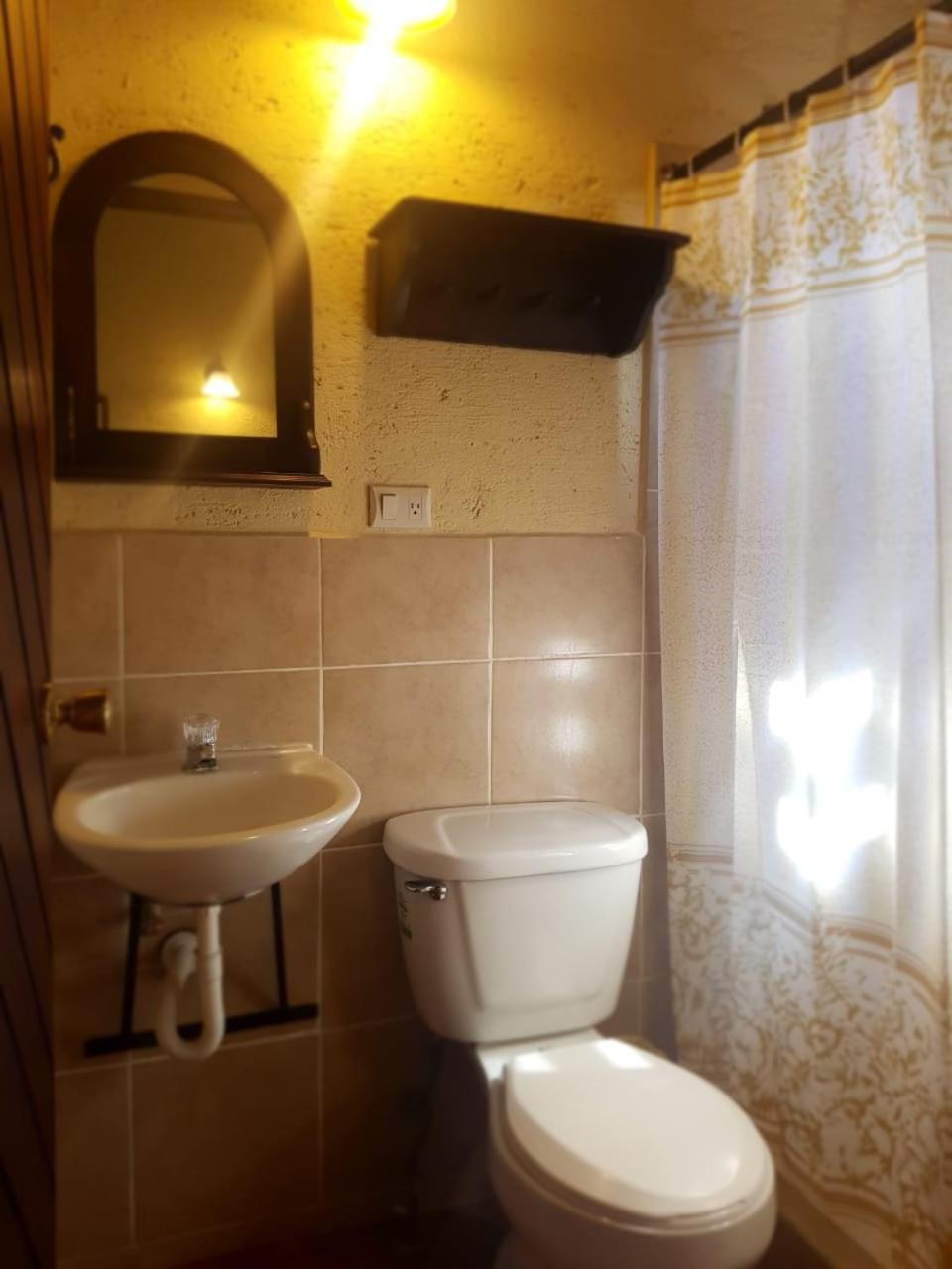 Hotel Palma De Mallorca Antigua Kültér fotó