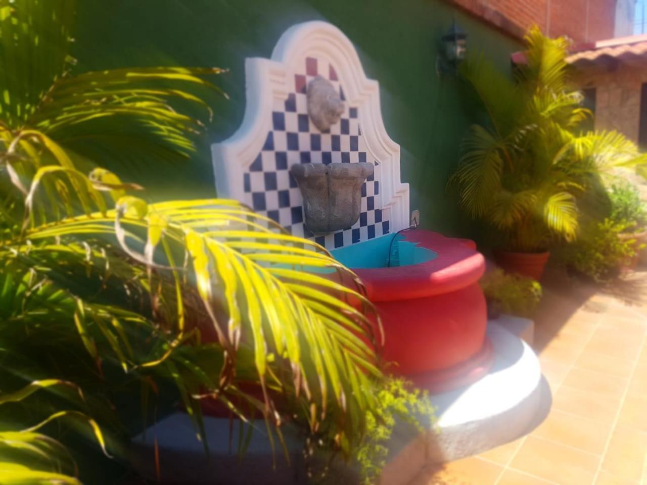Hotel Palma De Mallorca Antigua Kültér fotó