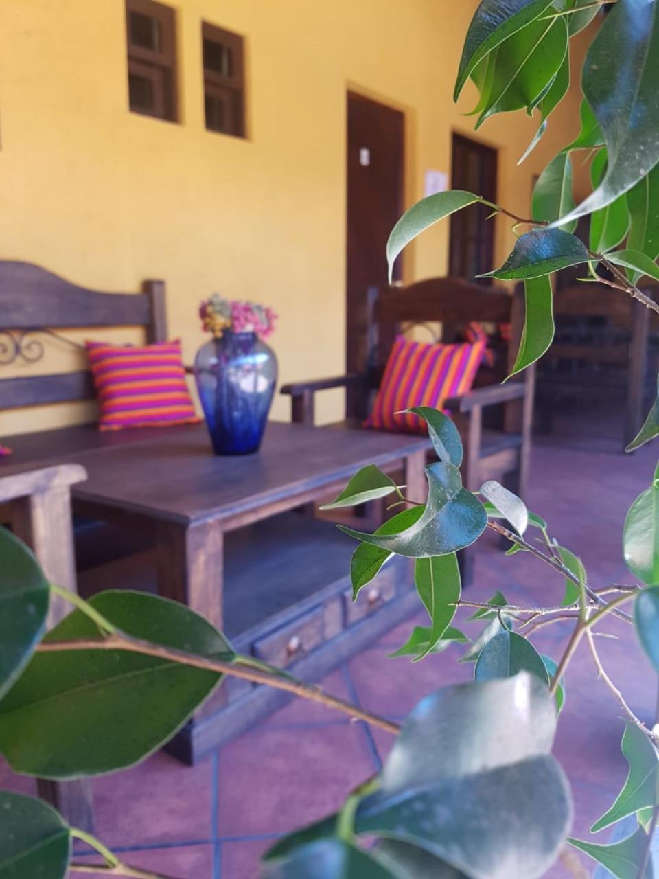 Hotel Palma De Mallorca Antigua Kültér fotó