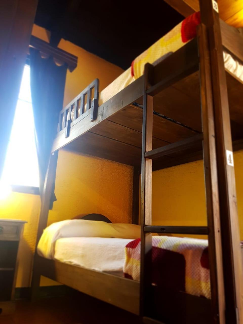 Hotel Palma De Mallorca Antigua Kültér fotó