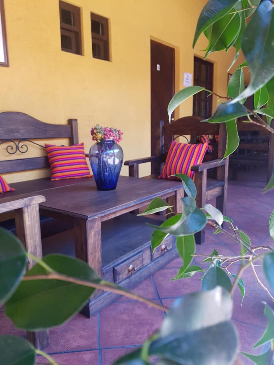 Hotel Palma De Mallorca Antigua Kültér fotó