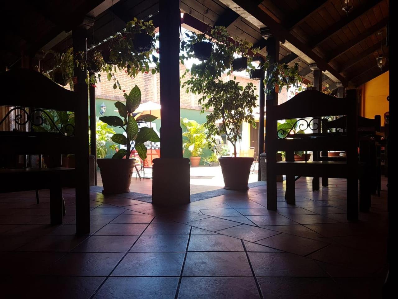 Hotel Palma De Mallorca Antigua Kültér fotó