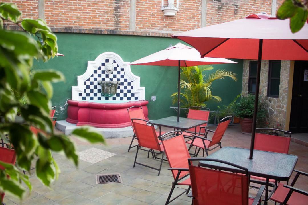 Hotel Palma De Mallorca Antigua Kültér fotó