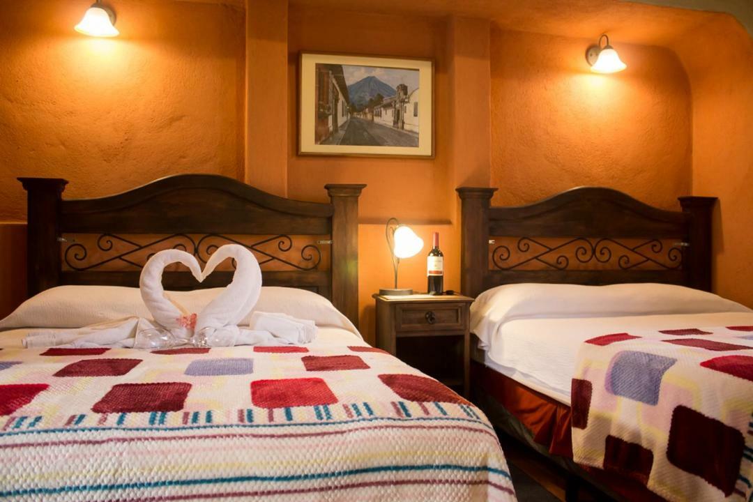 Hotel Palma De Mallorca Antigua Kültér fotó