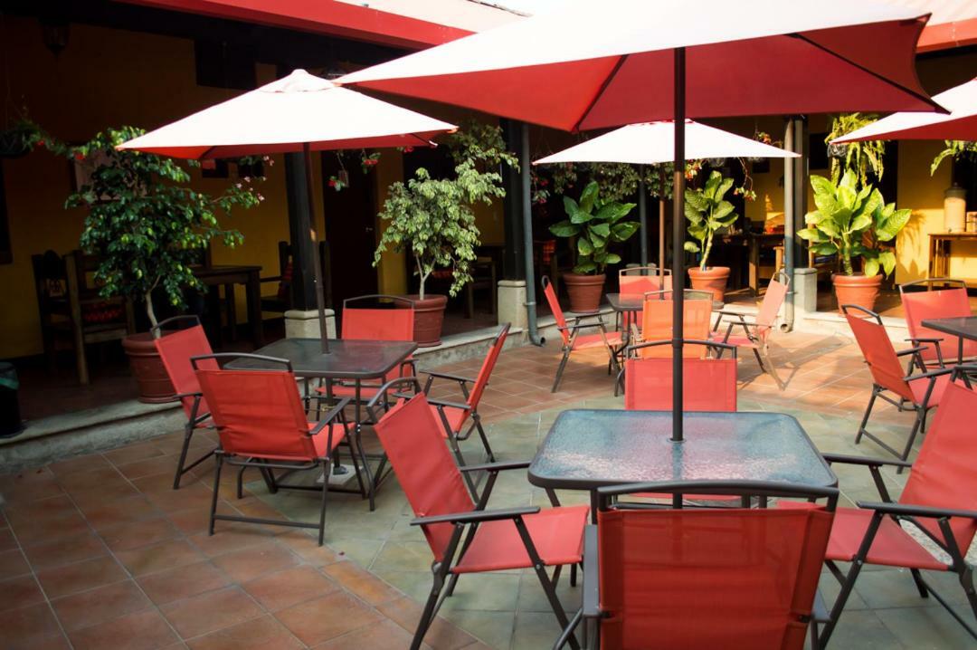 Hotel Palma De Mallorca Antigua Kültér fotó