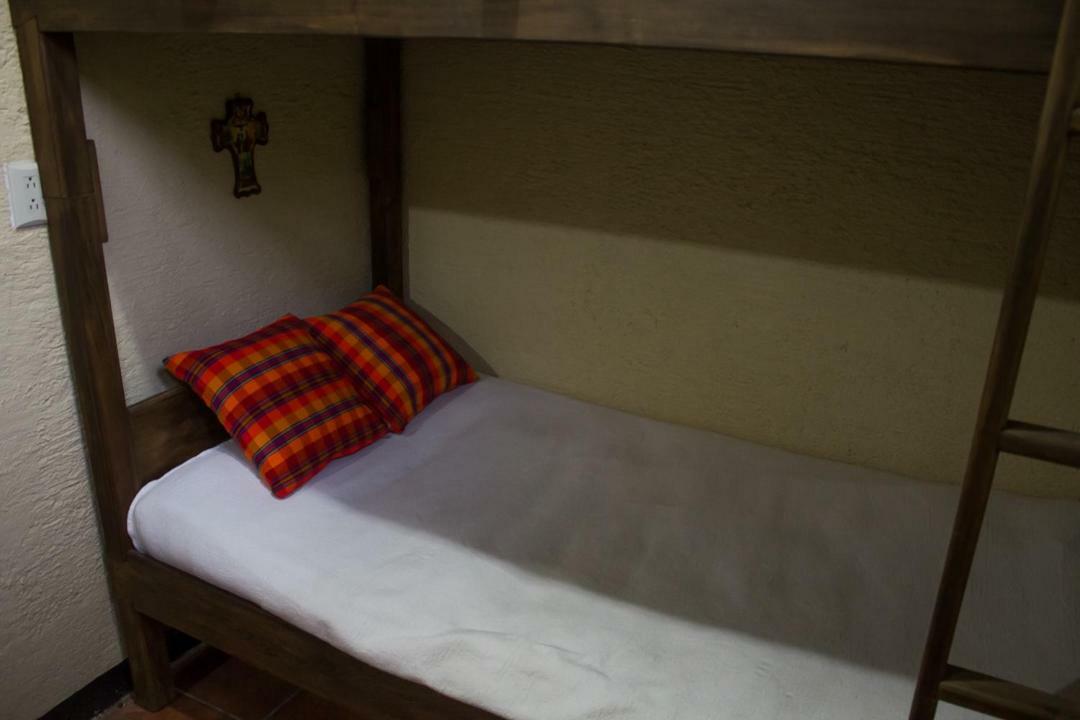Hotel Palma De Mallorca Antigua Kültér fotó