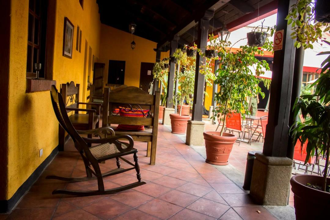 Hotel Palma De Mallorca Antigua Kültér fotó