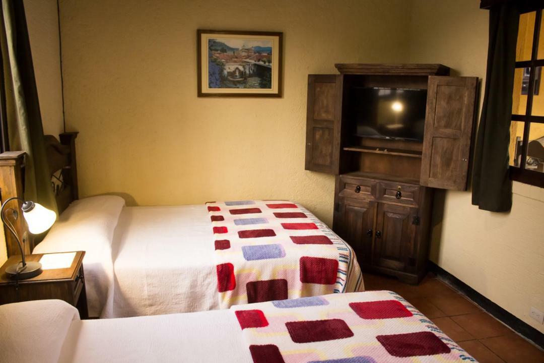 Hotel Palma De Mallorca Antigua Kültér fotó