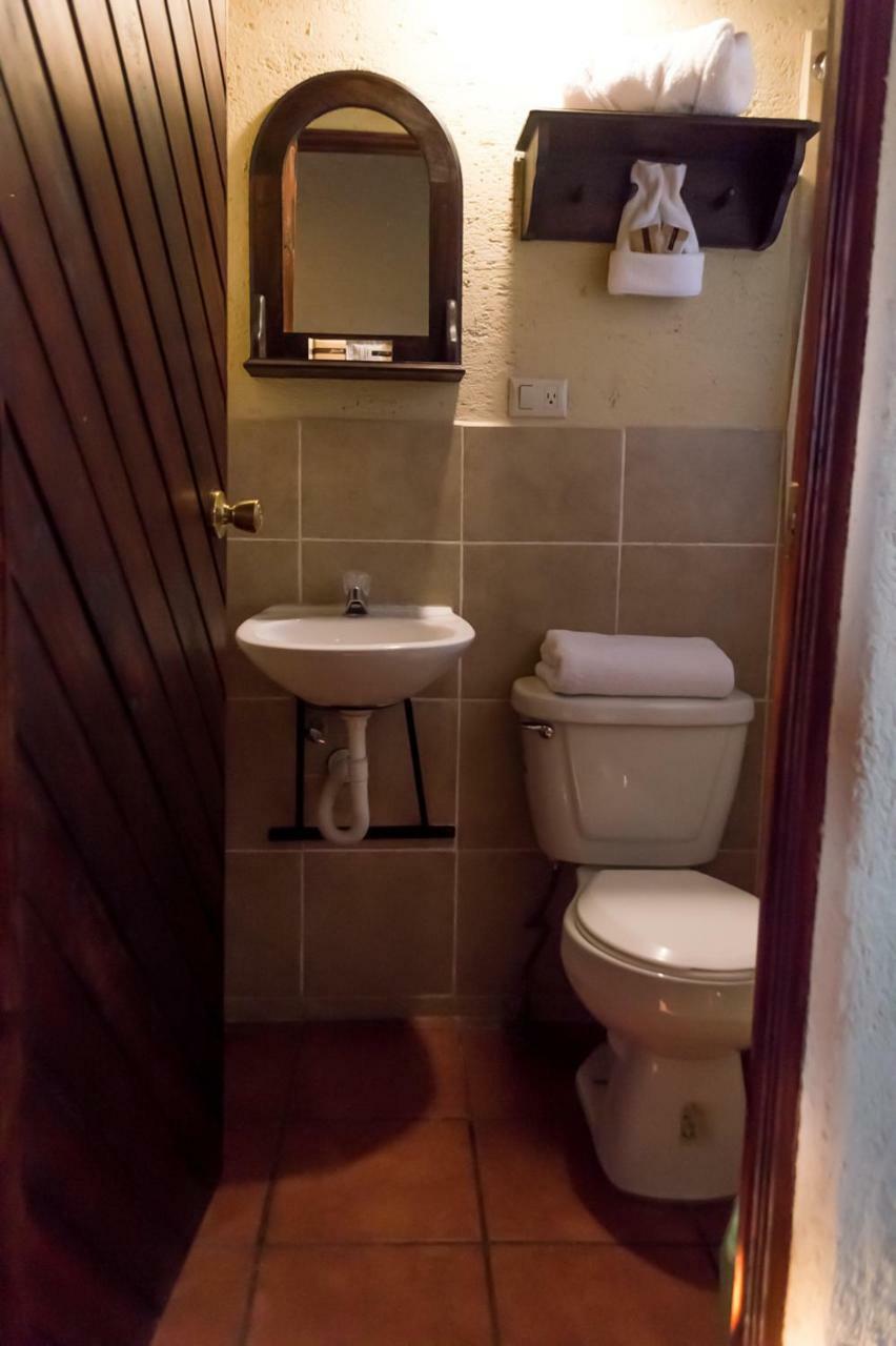 Hotel Palma De Mallorca Antigua Kültér fotó