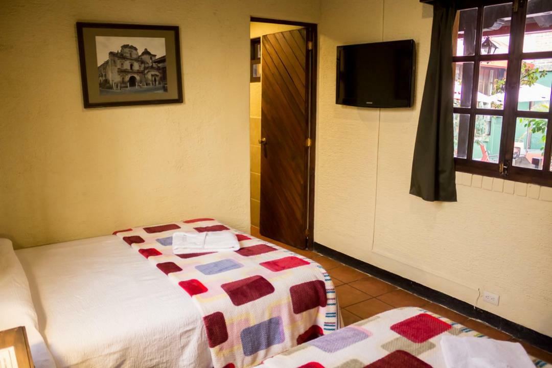 Hotel Palma De Mallorca Antigua Kültér fotó