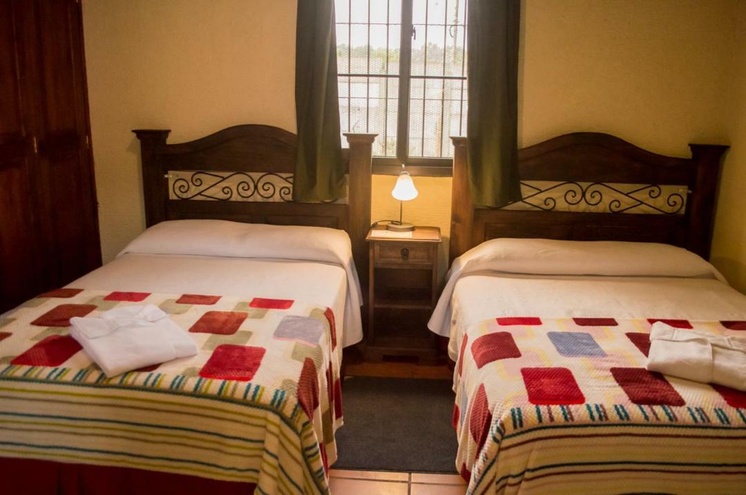 Hotel Palma De Mallorca Antigua Kültér fotó