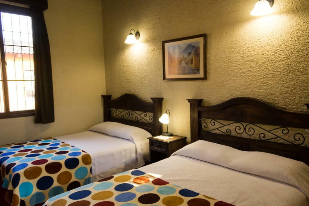 Hotel Palma De Mallorca Antigua Kültér fotó