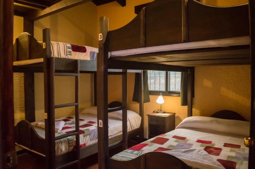 Hotel Palma De Mallorca Antigua Kültér fotó