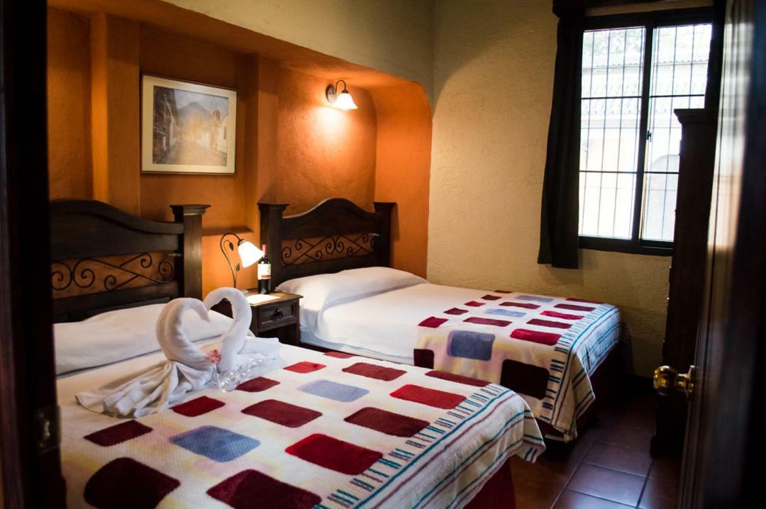 Hotel Palma De Mallorca Antigua Kültér fotó