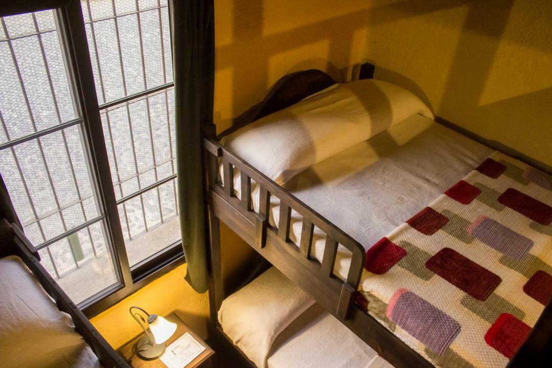 Hotel Palma De Mallorca Antigua Kültér fotó